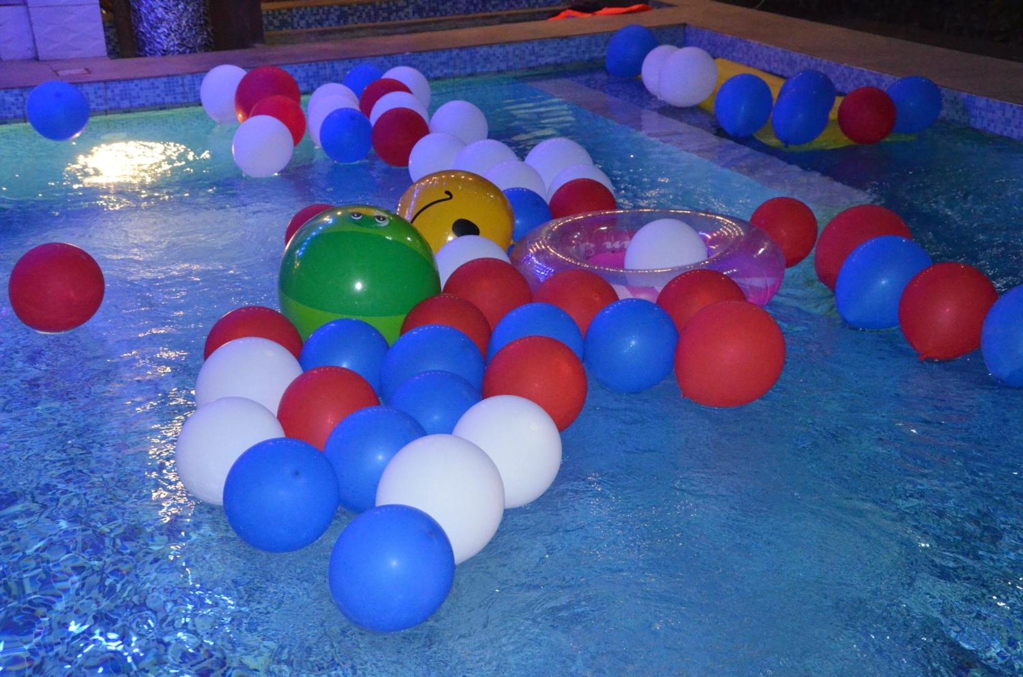 לומה Mokaa Residence Hoteliere מראה חיצוני תמונה