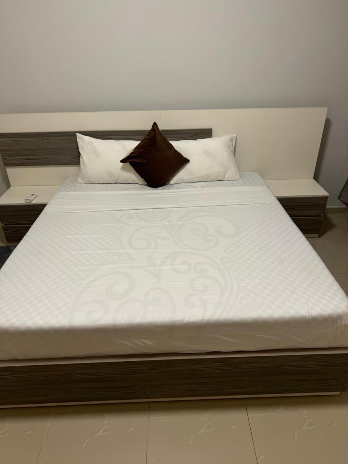 לומה Mokaa Residence Hoteliere מראה חיצוני תמונה