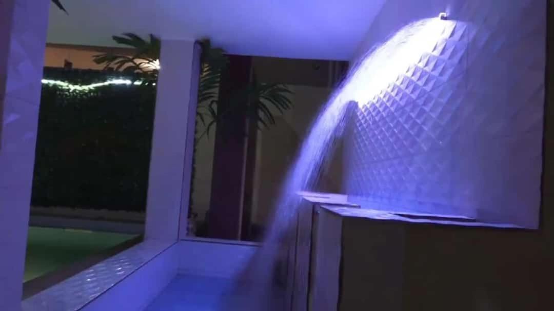 לומה Mokaa Residence Hoteliere מראה חיצוני תמונה